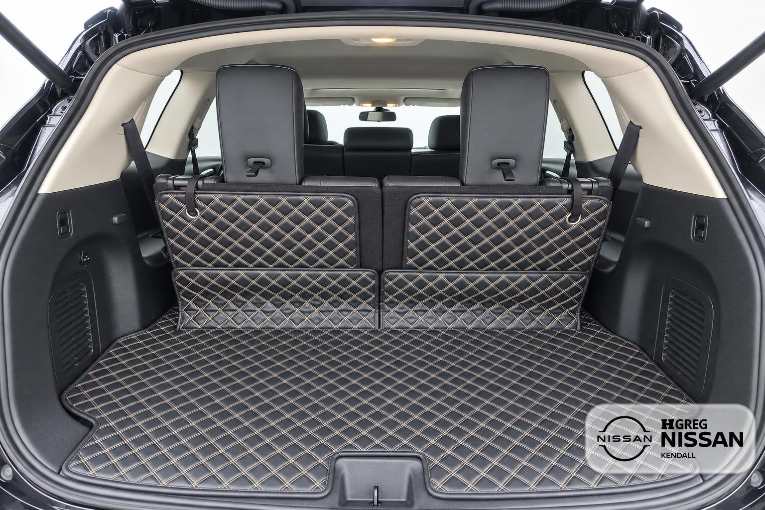 2019 INFINITI QX60 PURE