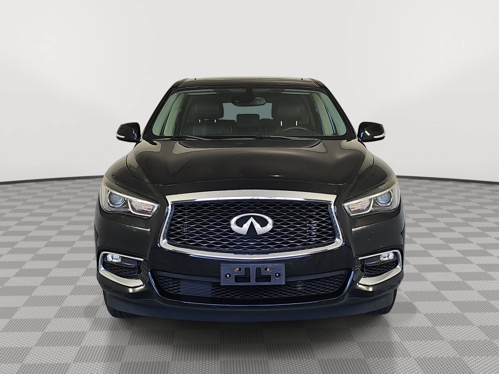 2019 INFINITI QX60 PURE