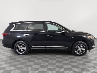 2019 INFINITI QX60 PURE