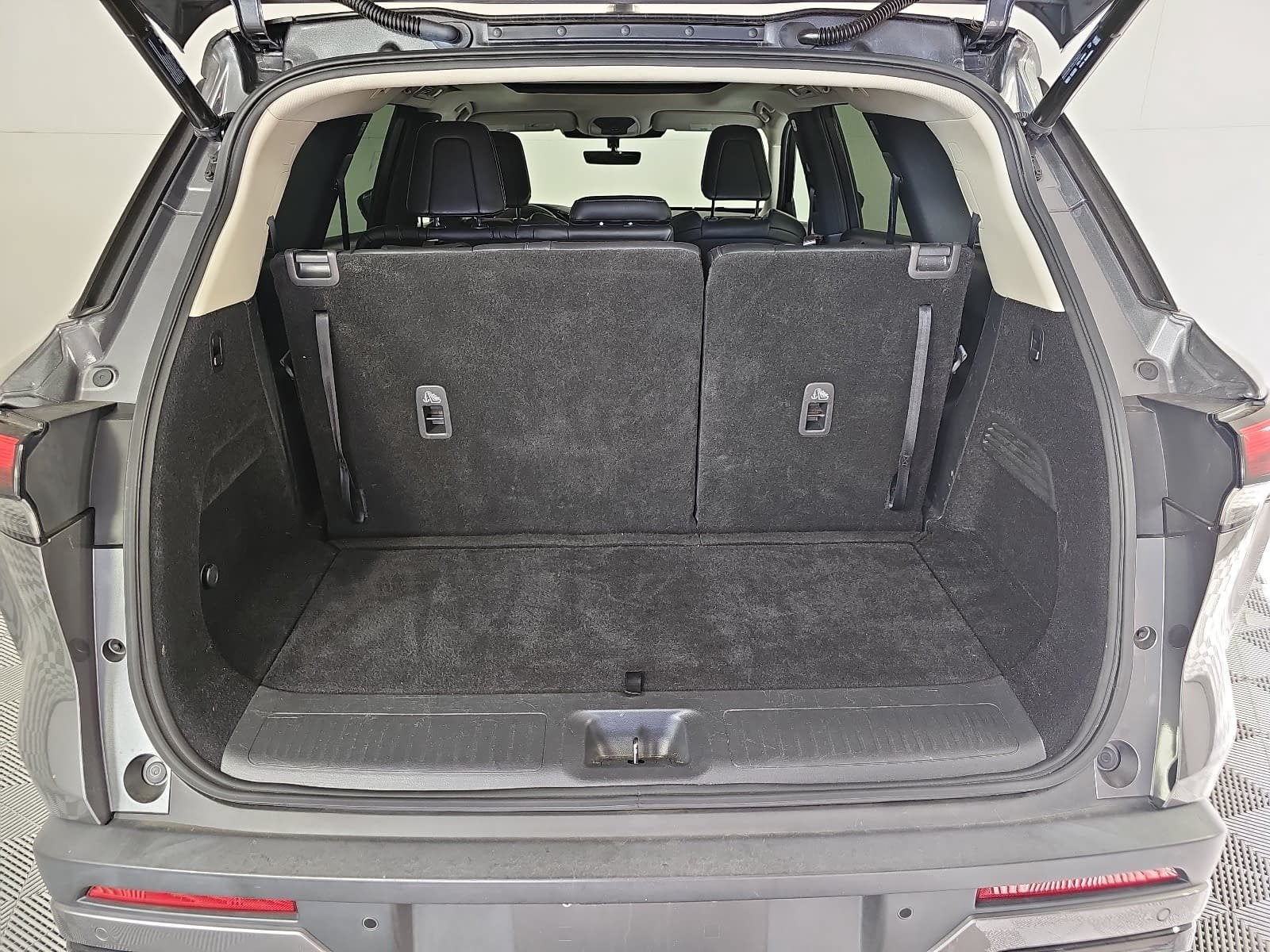 2024 INFINITI QX60 PURE