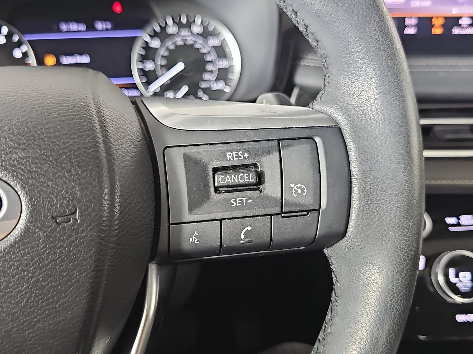 2024 INFINITI QX60 PURE