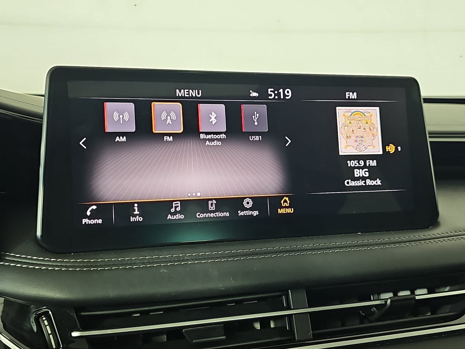 2024 INFINITI QX60 PURE