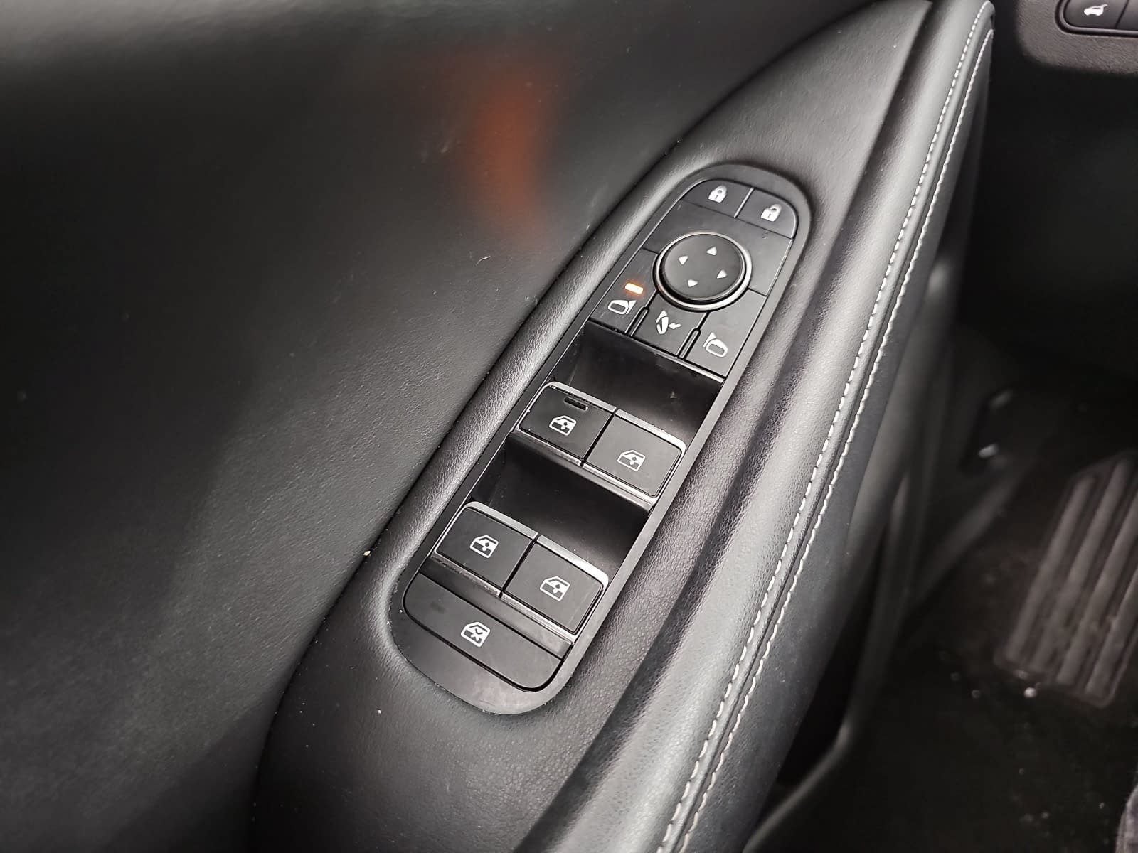 2024 INFINITI QX60 PURE