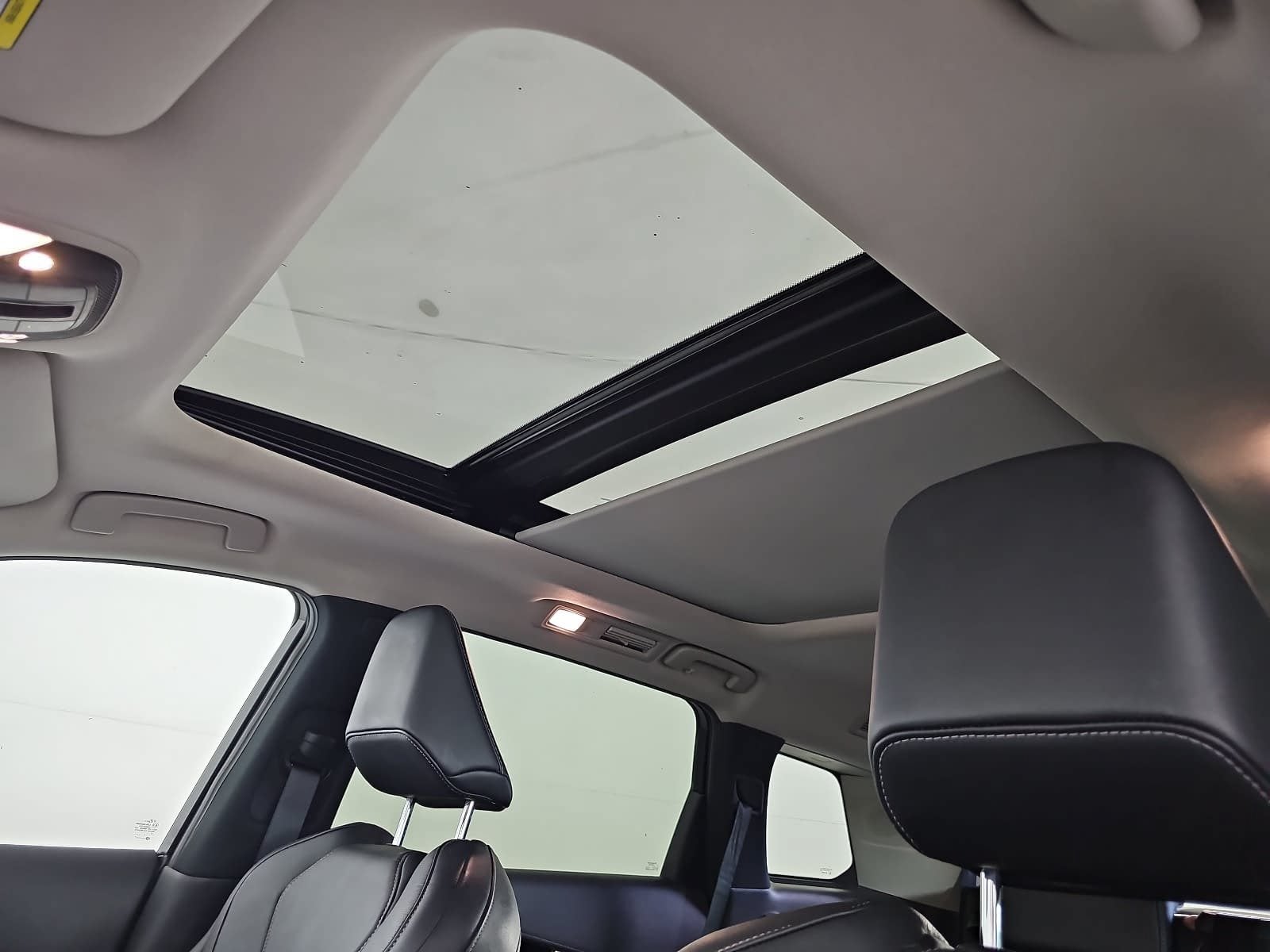 2024 INFINITI QX60 PURE