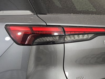 2024 INFINITI QX60 PURE
