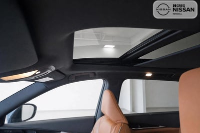 2024 INFINITI QX60 Autograph