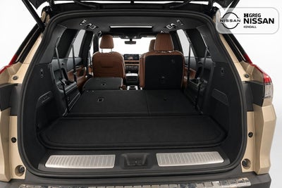 2024 INFINITI QX60 Autograph