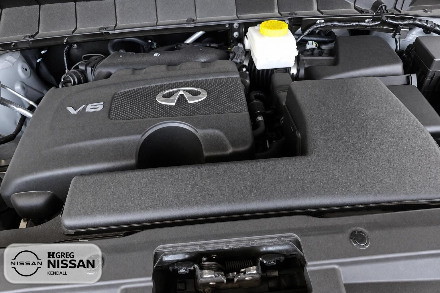 2024 INFINITI QX60 Autograph
