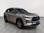 2024 INFINITI QX60 Autograph