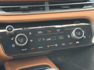 2024 INFINITI QX60 Autograph