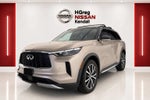 2024 INFINITI QX60 Autograph