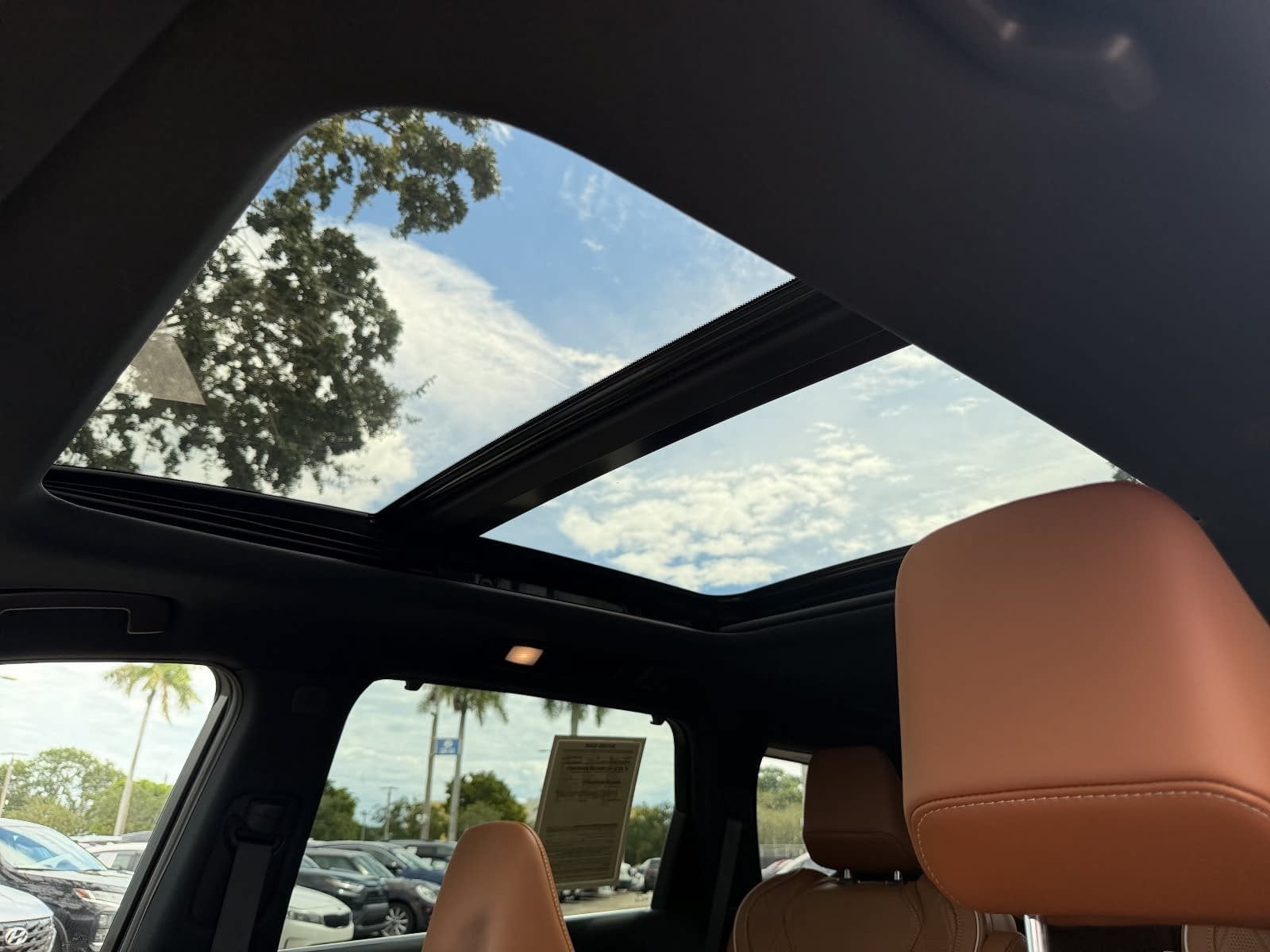 2024 INFINITI QX60 Autograph
