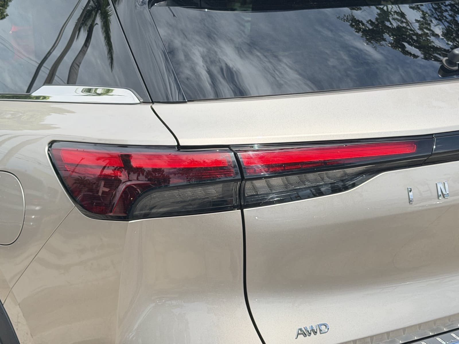 2024 INFINITI QX60 Autograph