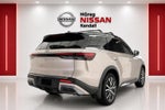 2024 INFINITI QX60 Autograph