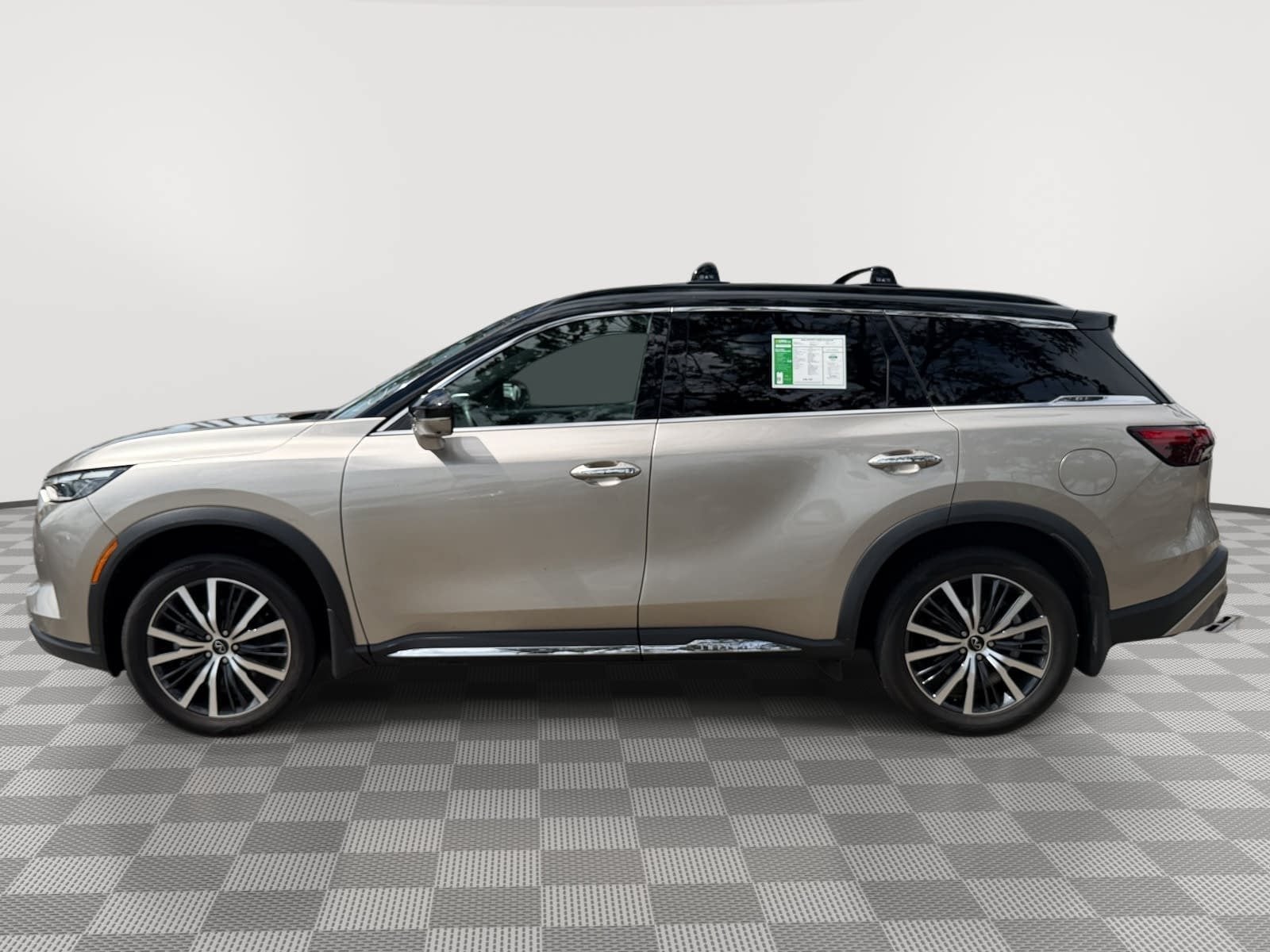 2024 INFINITI QX60 Autograph