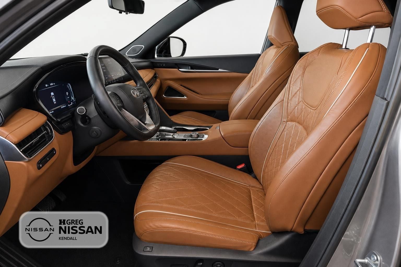 2024 INFINITI QX60 Autograph