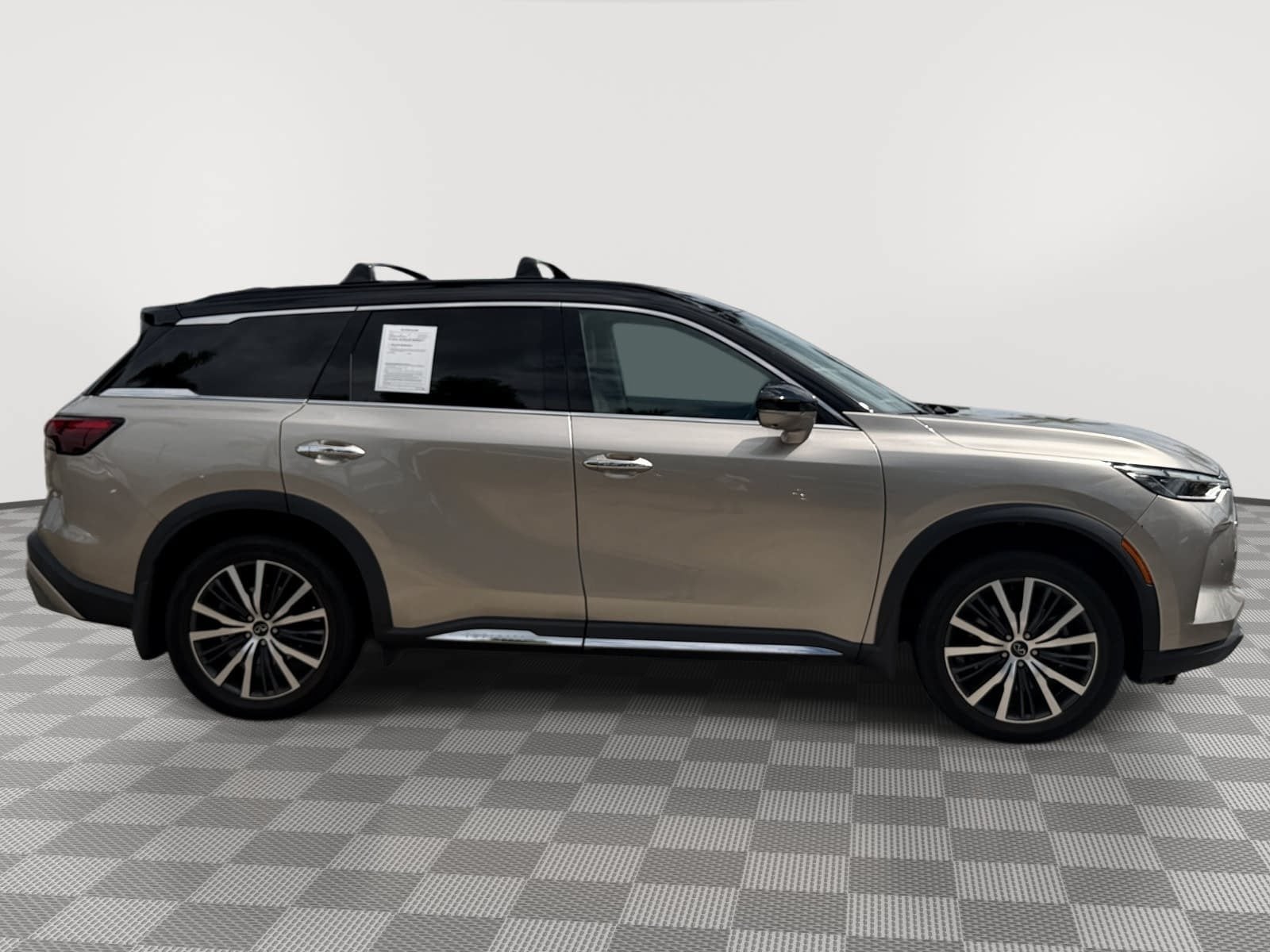 2024 INFINITI QX60 Autograph