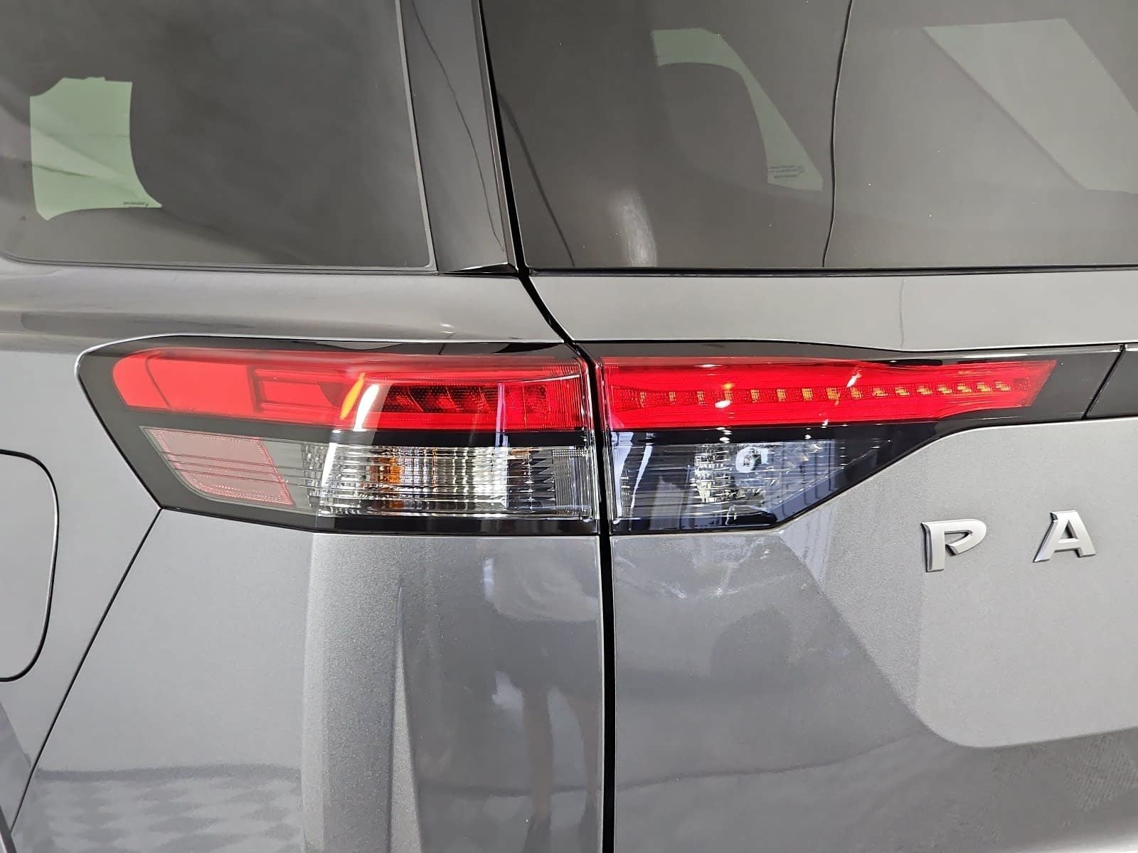 2025 Nissan Pathfinder S