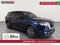 2022 Nissan Pathfinder S
