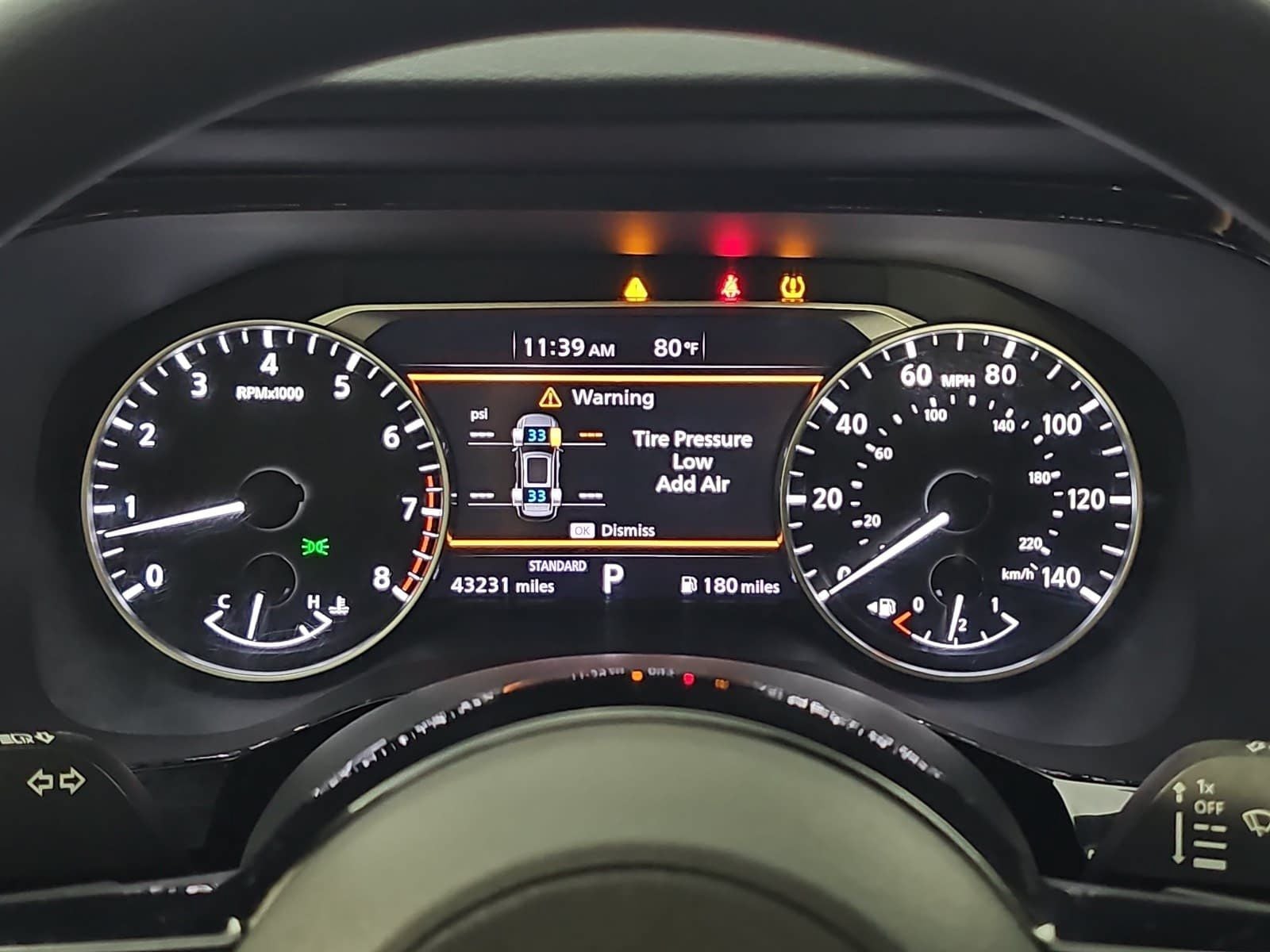 2022 Nissan Pathfinder S