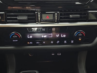 2022 Nissan Pathfinder S