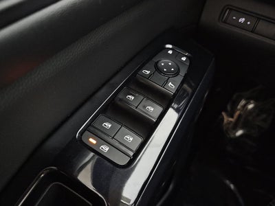2022 Nissan Pathfinder S