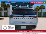 2026 Nissan Pathfinder Rock Creek®