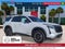 2026 Nissan Pathfinder Rock Creek®