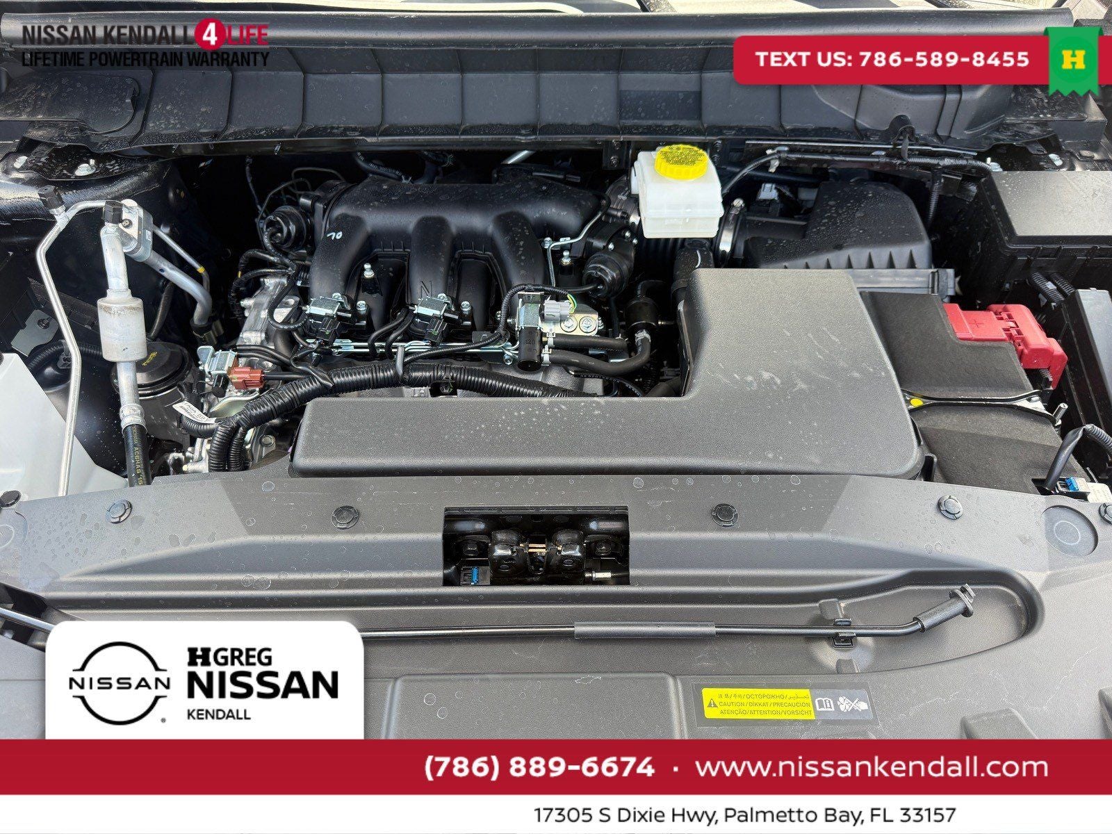 2026 Nissan Pathfinder Rock Creek®