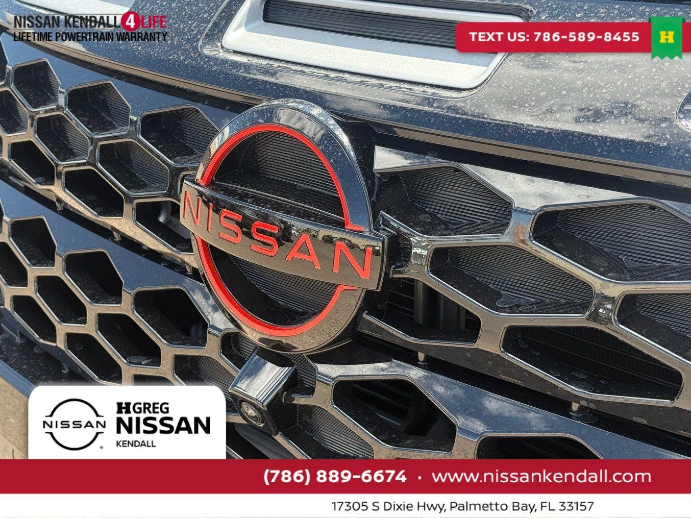 2026 Nissan Pathfinder Rock Creek®