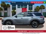 2026 Nissan Pathfinder Rock Creek®