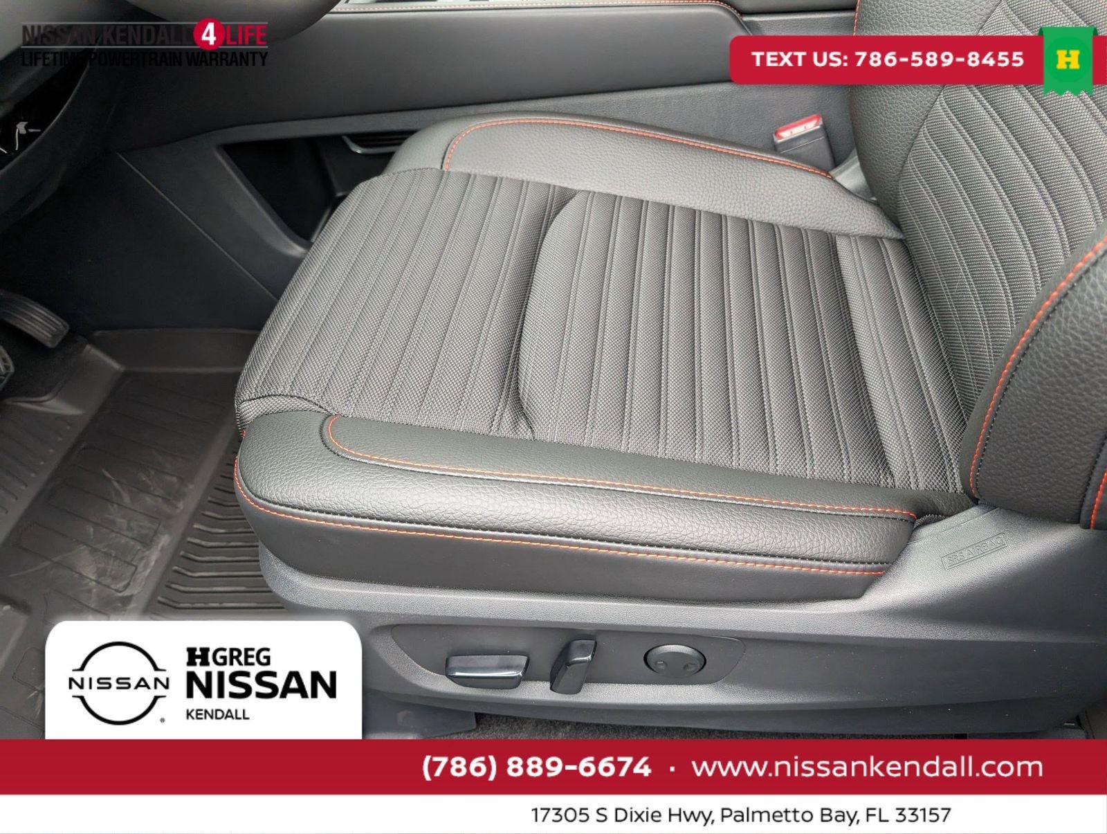 2026 Nissan Pathfinder Rock Creek®