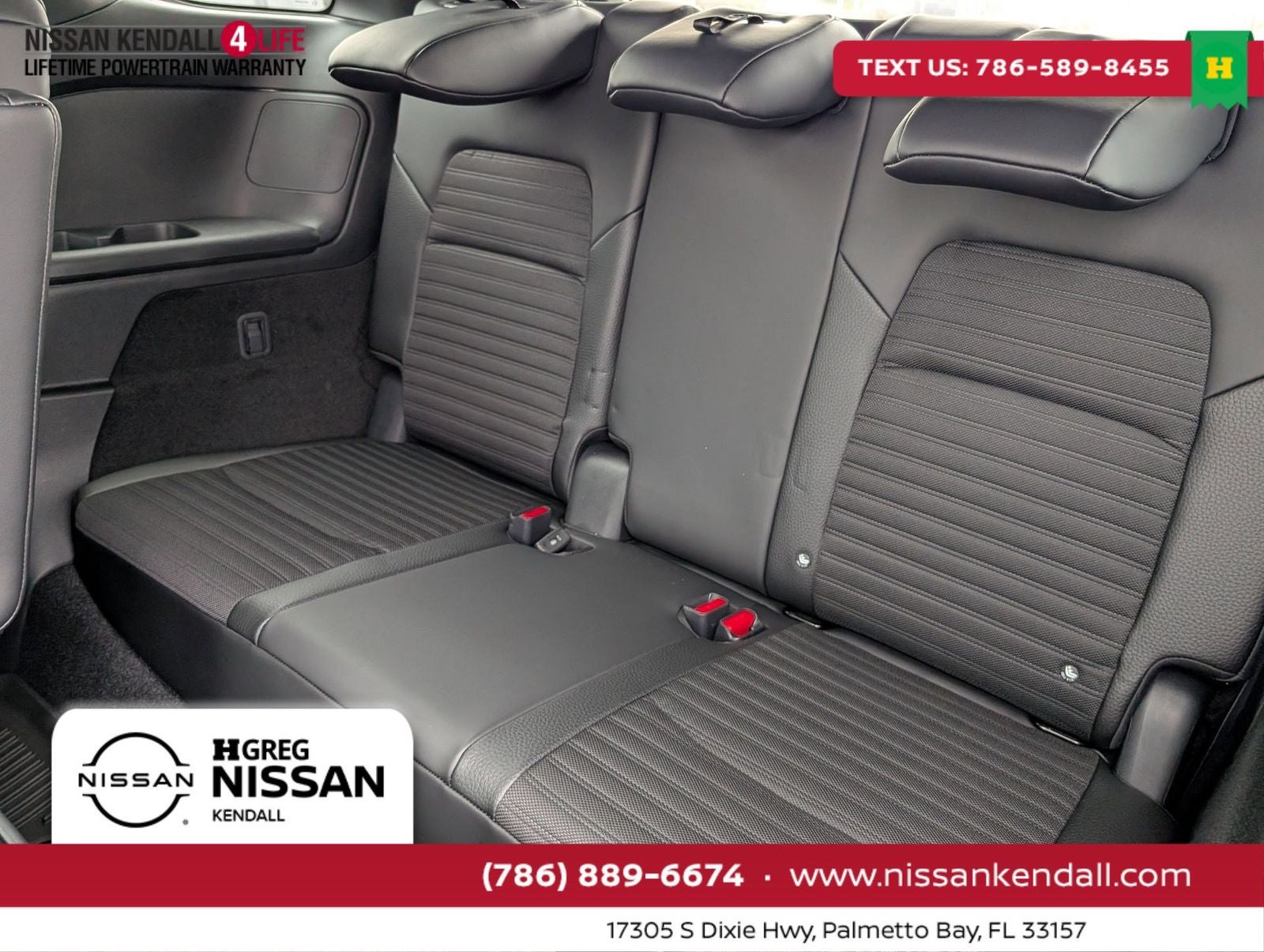 2026 Nissan Pathfinder Rock Creek®