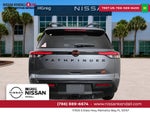 2026 Nissan Pathfinder Rock Creek®