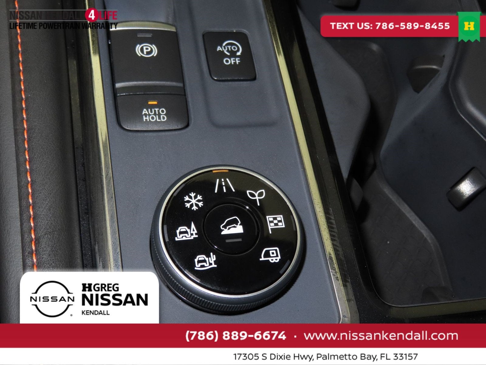 2026 Nissan Pathfinder Rock Creek®