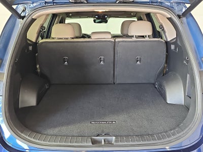 2023 Hyundai Santa Fe Hybrid Limited