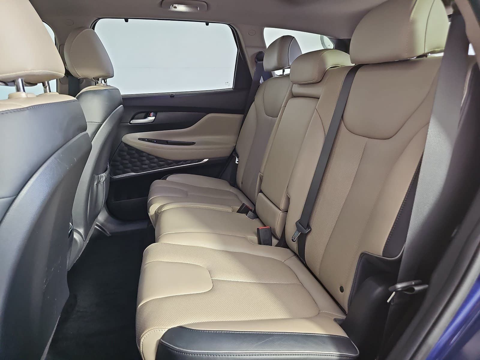 2023 Hyundai Santa Fe Hybrid Limited