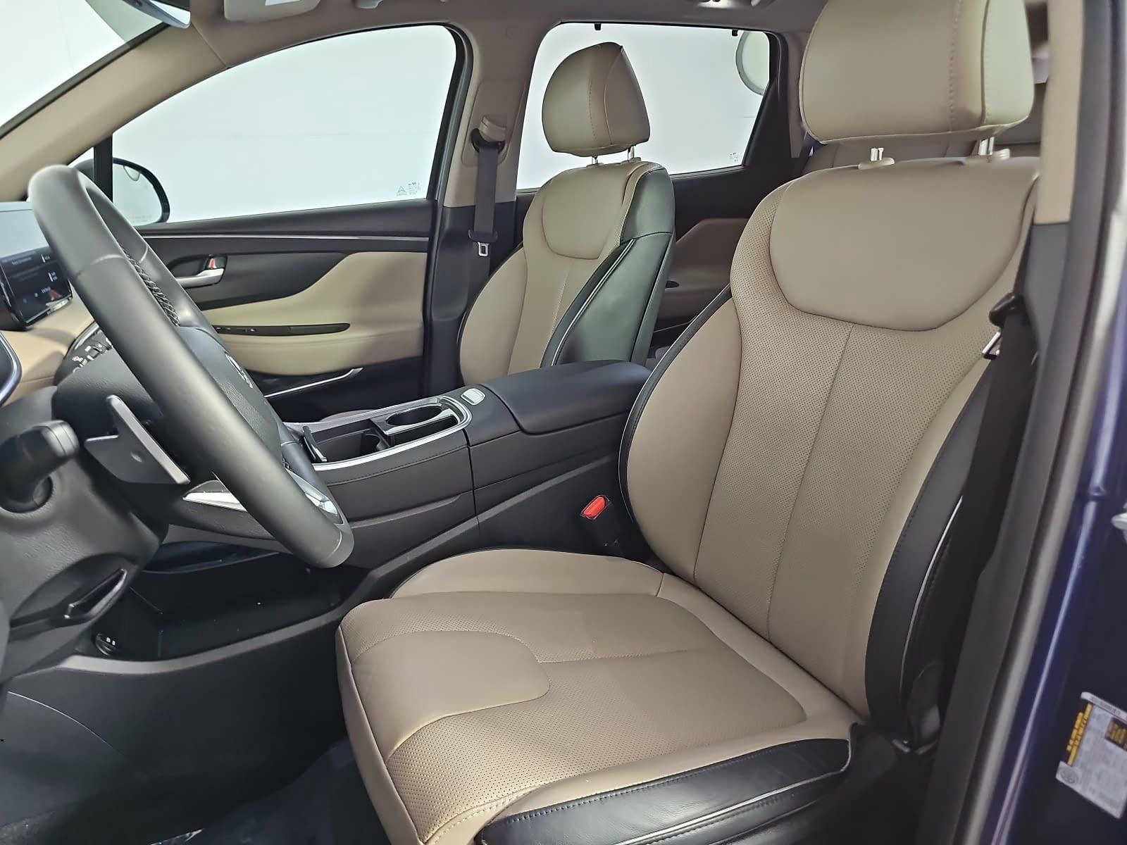 2023 Hyundai Santa Fe Hybrid Limited