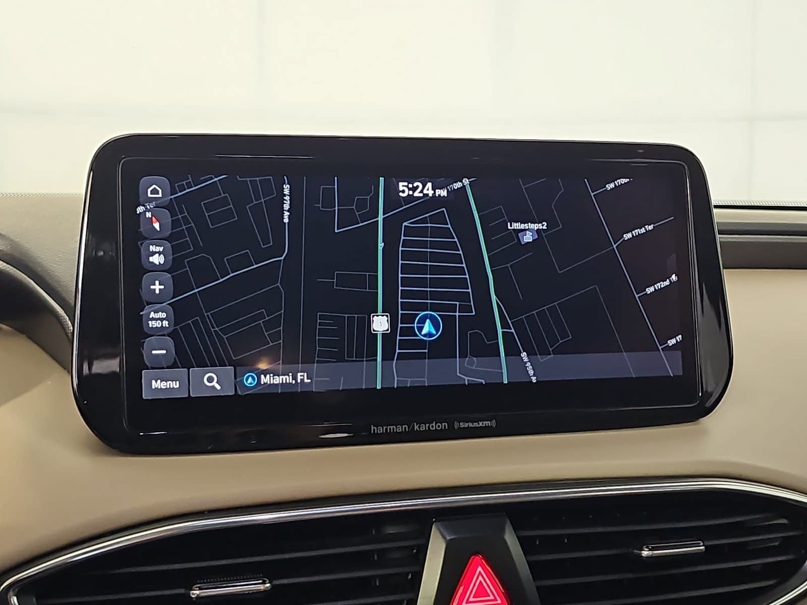 2023 Hyundai Santa Fe Hybrid Limited