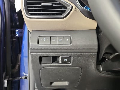 2023 Hyundai Santa Fe Hybrid Limited