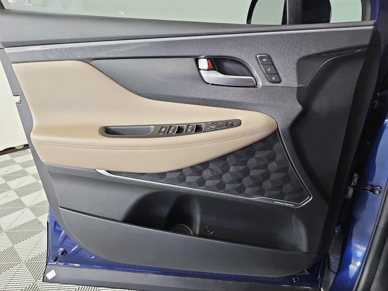 2023 Hyundai Santa Fe Hybrid Limited