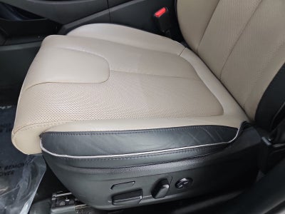 2023 Hyundai Santa Fe Hybrid Limited