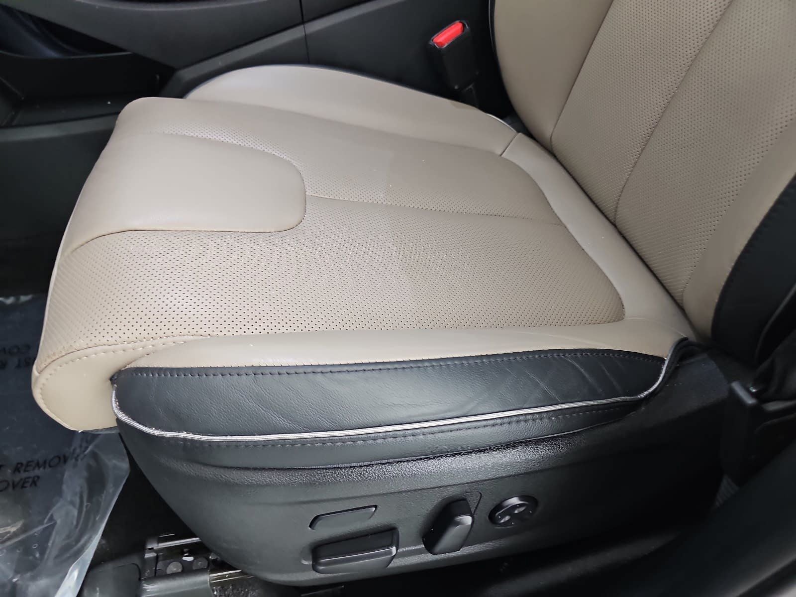 2023 Hyundai Santa Fe Hybrid Limited