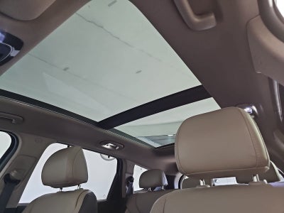2023 Hyundai Santa Fe Hybrid Limited