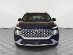 2023 Hyundai Santa Fe Hybrid Limited