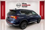 2023 Hyundai Santa Fe Hybrid Limited