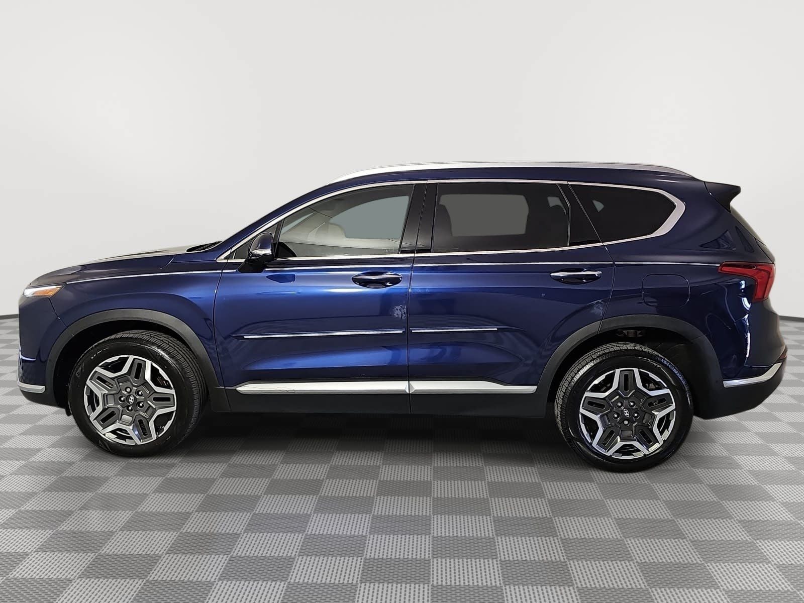 2023 Hyundai Santa Fe Hybrid Limited