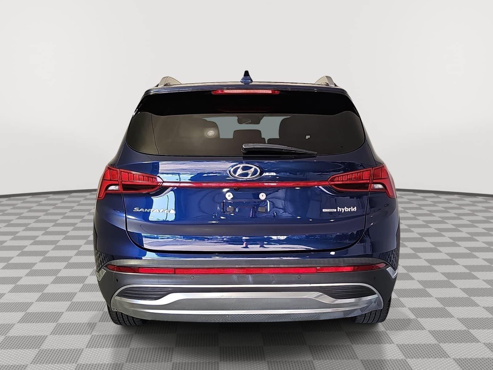 2023 Hyundai Santa Fe Hybrid Limited