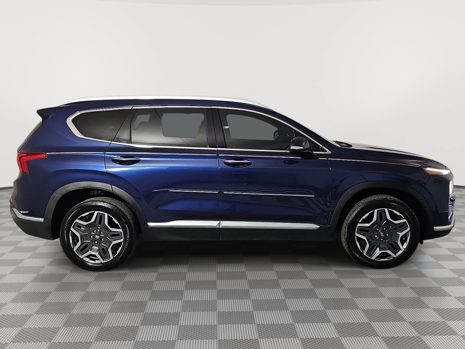 2023 Hyundai Santa Fe Hybrid Limited
