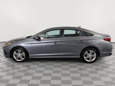 2019 Hyundai Sonata SEL